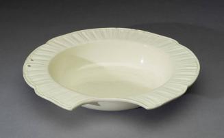 1950-136, Shaving Bowl