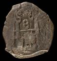 2004-8,43, Coin