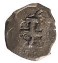 2004-8,43, Coin