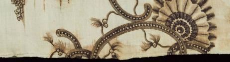 1963-193, Printed Textile Document