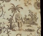 1963-193, Printed Textile Document
