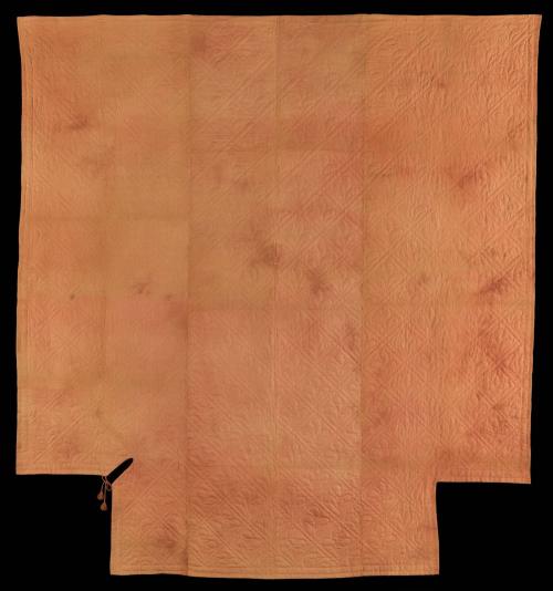 1951-391, Quilt