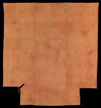 1951-391, Quilt