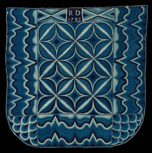 2014.609.6, Bed Rug