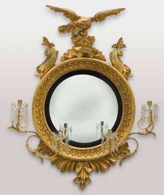 1990-297, Looking Glass