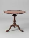 1990-305, Tea Table