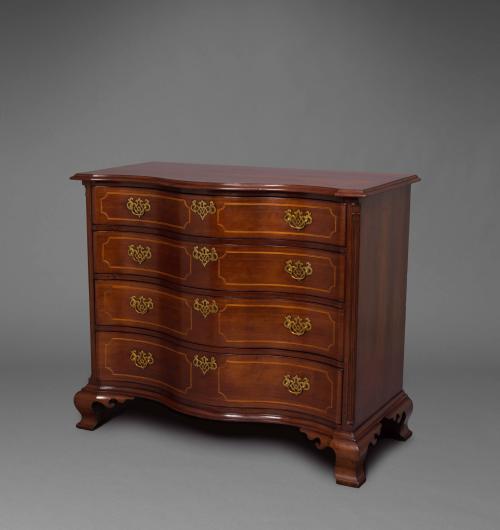 1991-54, Chest of Drawers