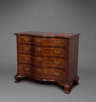 1991-54, Chest of Drawers