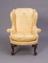 1990-282, Easy Chair