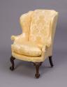 1990-282, Easy Chair