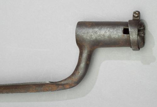 2021-10, Bayonet