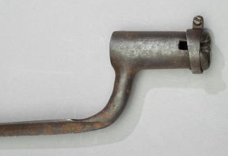 2021-10, Bayonet