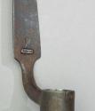 2021-10, Bayonet