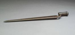 2021-10, Bayonet