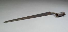 2021-10, Bayonet