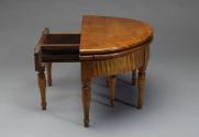 1991-42,A-D, Dining Table