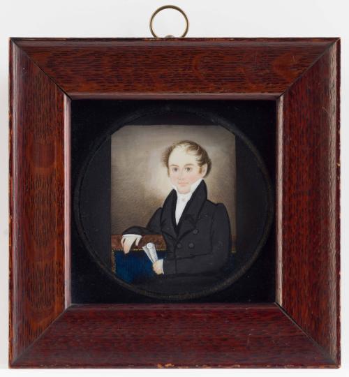 1963.100.5, Portrait