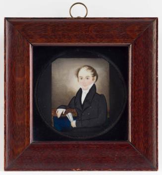 1963.100.5, Portrait