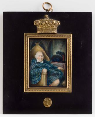 2003-61, Portrait