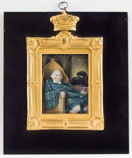 2003-58, Portrait