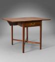 1991-79,1, Breakfast Table