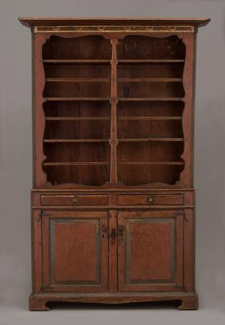 1936-34, Dresser