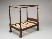 1991-35, Bedstead