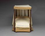 1991-35, Bedstead