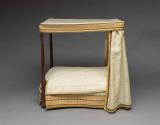 1991-35, Bedstead