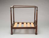 1991-35, Bedstead