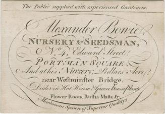 1975-211, Trade Card