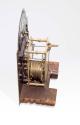 2020-160,A-D, Miniature Clock