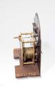2020-160,A-D, Miniature Clock