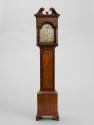 2020-160,A-D, Miniature Clock