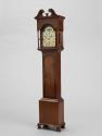 2020-160,A-D, Miniature Clock