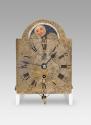 2020-160,A-D, Miniature Clock