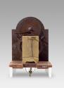 2020-160,A-D, Miniature Clock