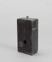 2020-162,A-C, Miniature Clock
