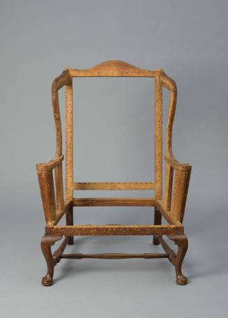 1930-121, Easy Chair