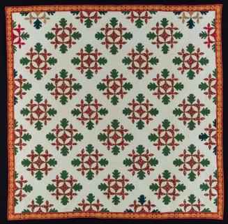 2021.609.1, Quilt