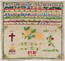2021.608.1, Sampler