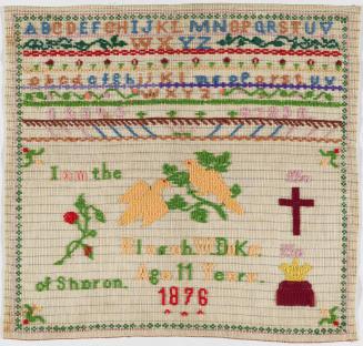 2021.608.1, Sampler