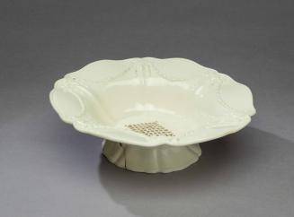 2019-130, Strawberry Dish