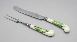 2021-24,1, Fork shown with 2021-24,2, Knife