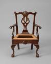 1990-279,B, Armchair