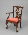1990-279,A&B, Armchair