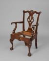 1990-279,A, Armchair