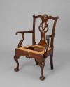 1990-279,B, Armchair