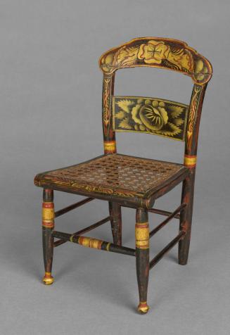 2020-163, Chair