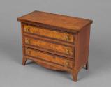 1990-275, Chest of Drawers